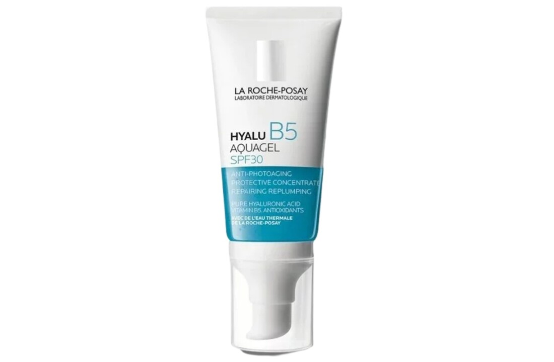Hyalu B5 Serum Aquagel SPF30 - 50ml