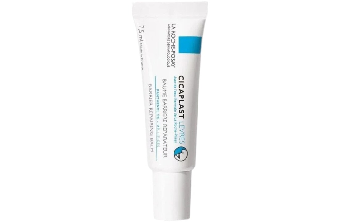 Cicaplast Wiederherstellender Lippenbalsam - 7,5 ml