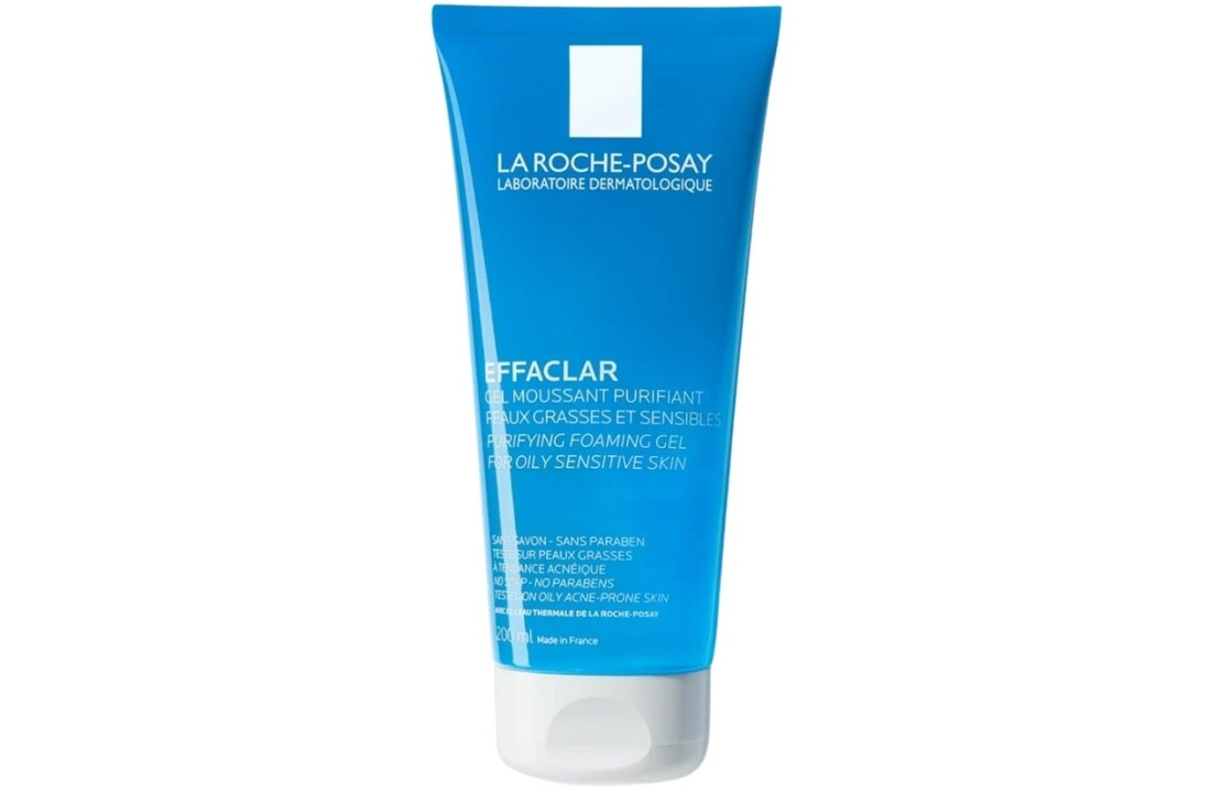 Effaclar Reinigendes schäumendes Gel