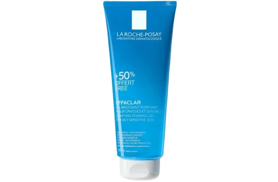 Effaclar Reinigendes schäumendes Gel