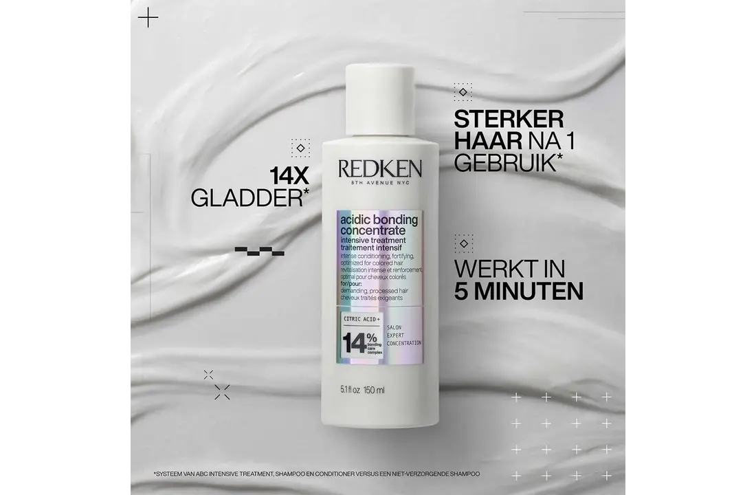 Acidic Bonding Concentrate Pre-Treatment - 150ml