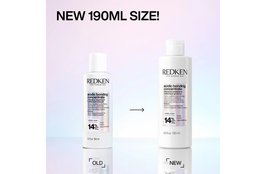 Acidic Bonding Concentrate Pre-Treatment - 150ml