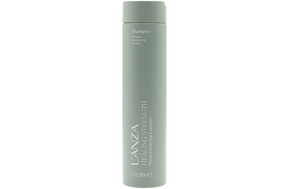 Healing Strength White Tea Shampoo