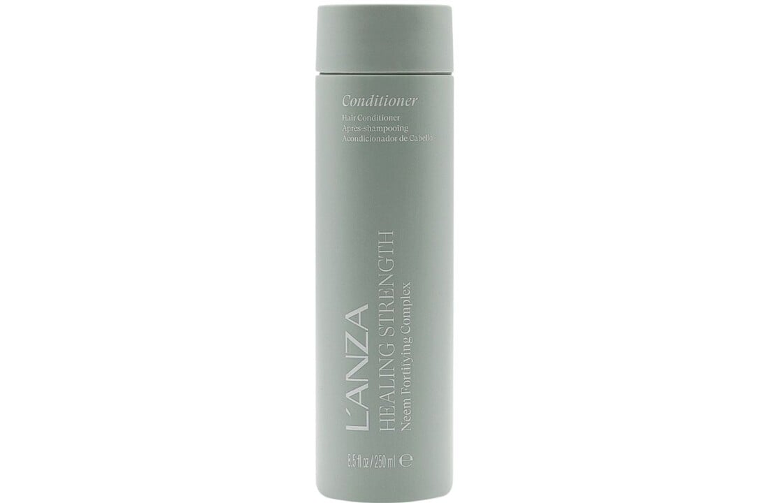 Healing Strength Manuka Honey Conditioner