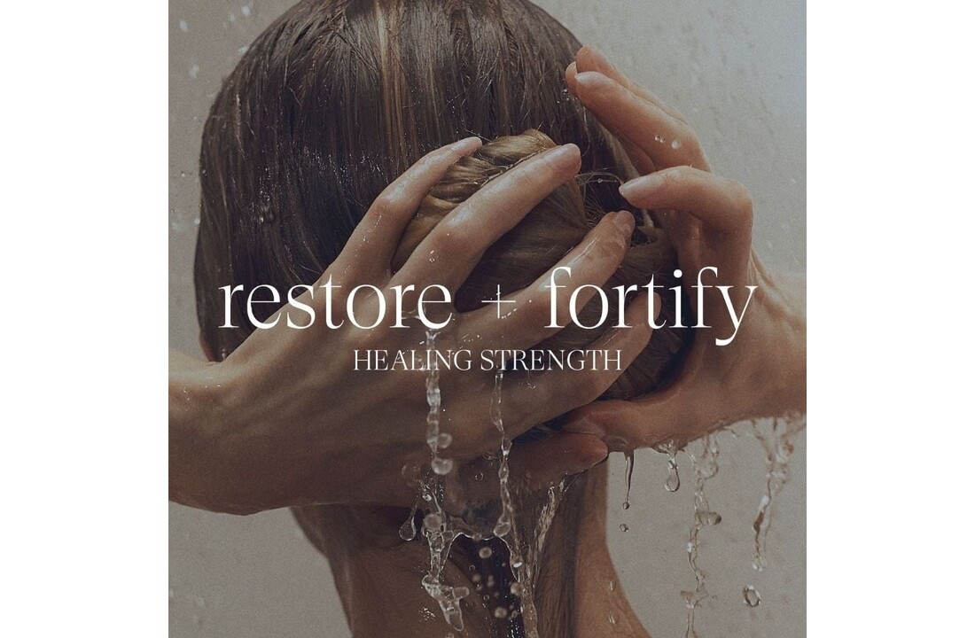 Healing Strength Manuka Honey Conditioner