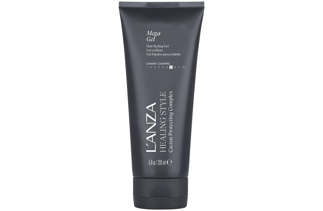 Healing Style Mega Gel - 200ml