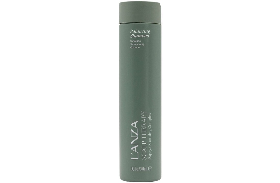 Scalp Therapy Balancing Shampoo - 300ml