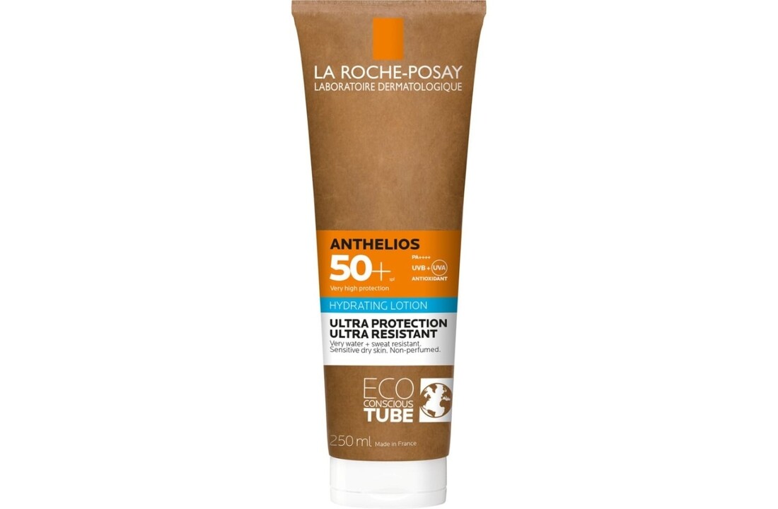 Anthelios Hydrating Lotion SPF50 Non Parfumed - 75 ml