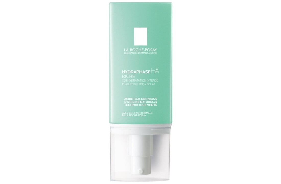Hydraphase HA Rich Hyaluronic Acid Face Cream - 50ml