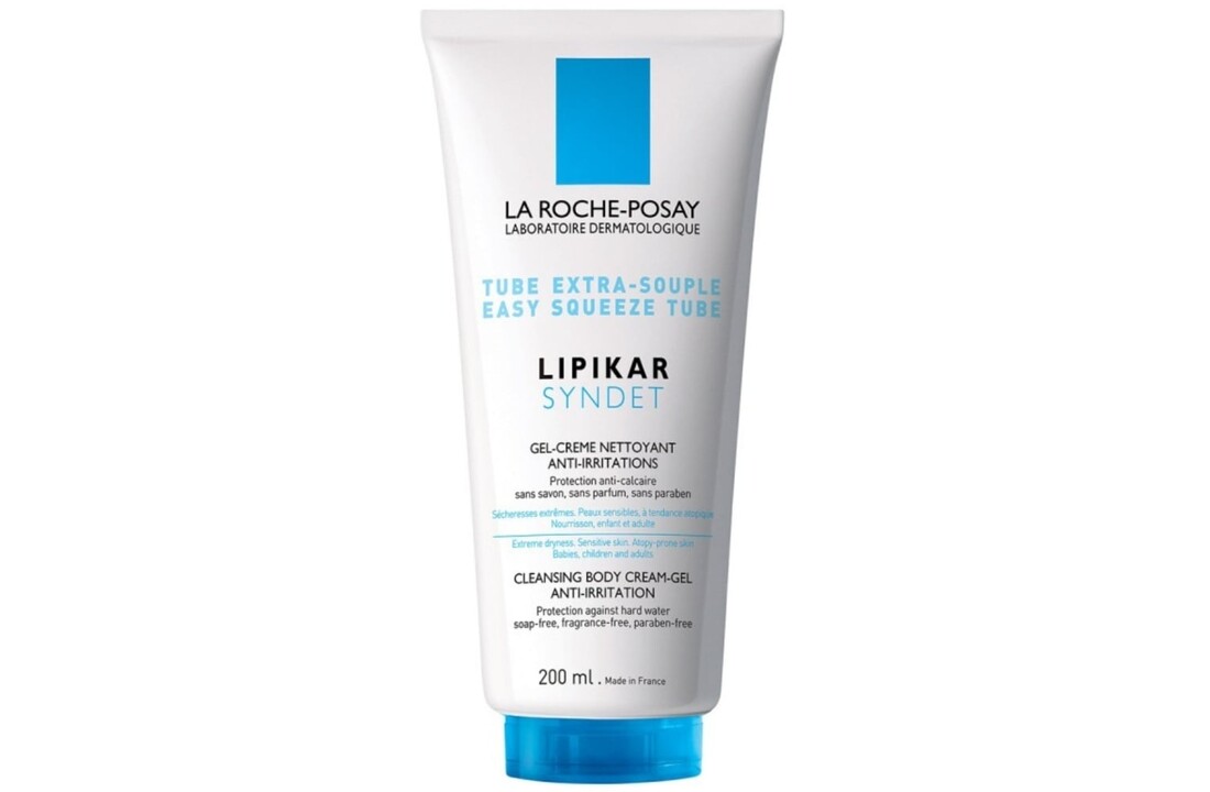 Lipikar Syndet AP+ - 200ml