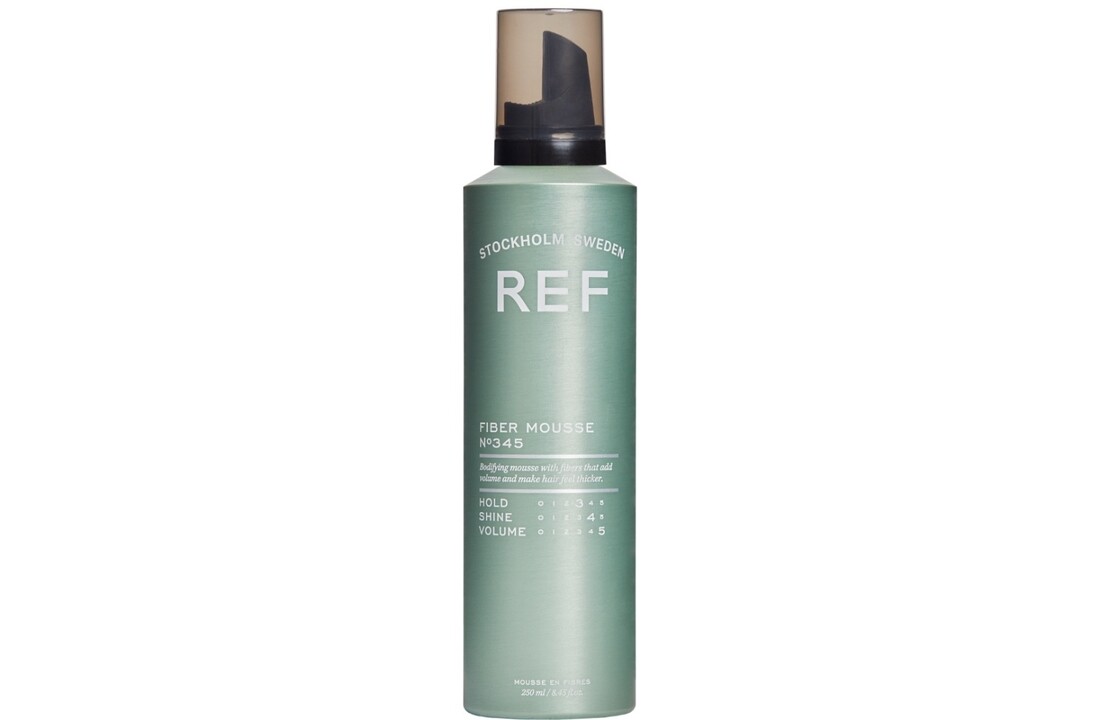 Ultimate Curl Styling Set - 250ml+125ml