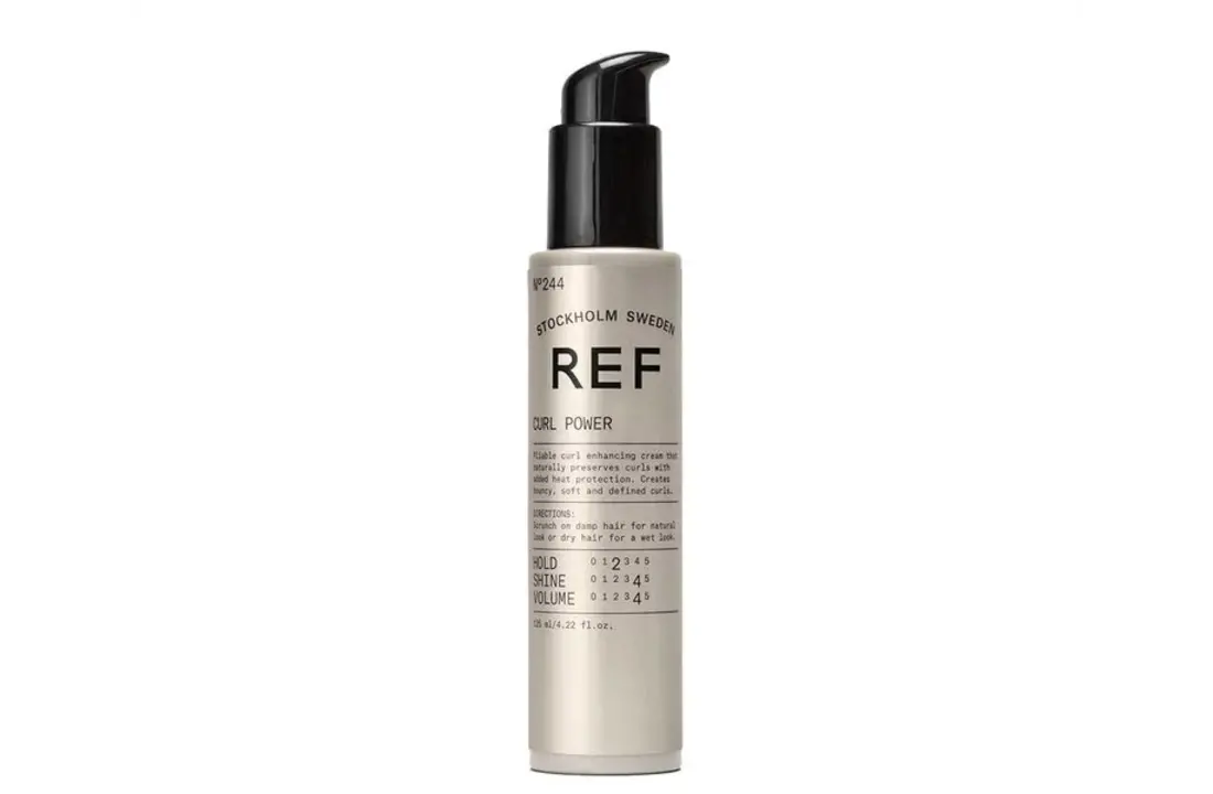 Ultimate Curl Styling Set - 250ml+125ml