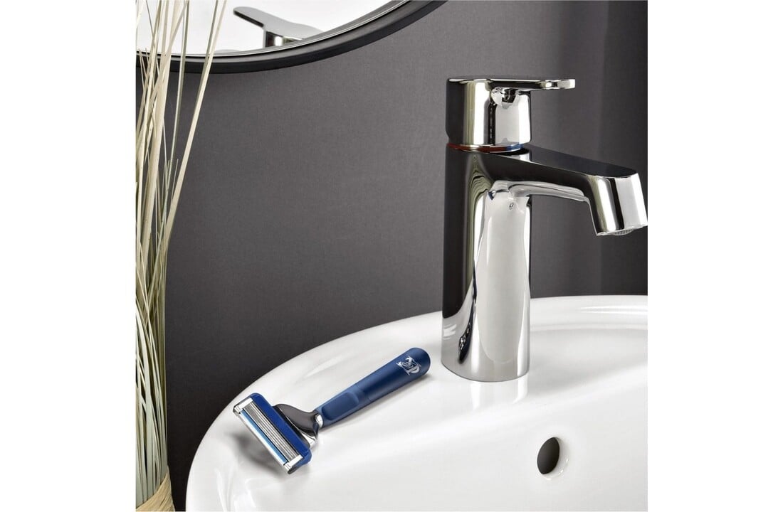 King C. Gillette Shave and Edging Razor