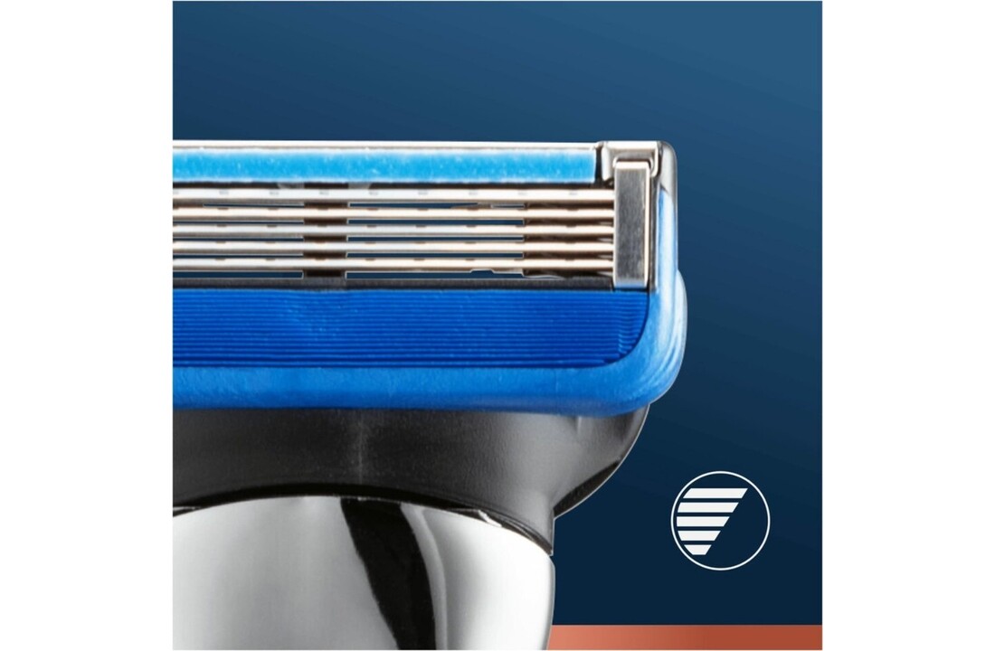 King C. Gillette Shave and Edging Razor