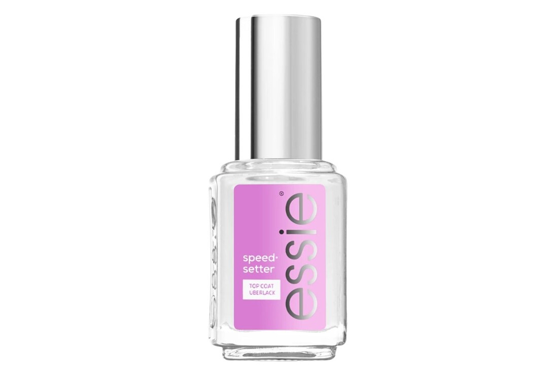Top Coat Speed Setter - 13.5ml