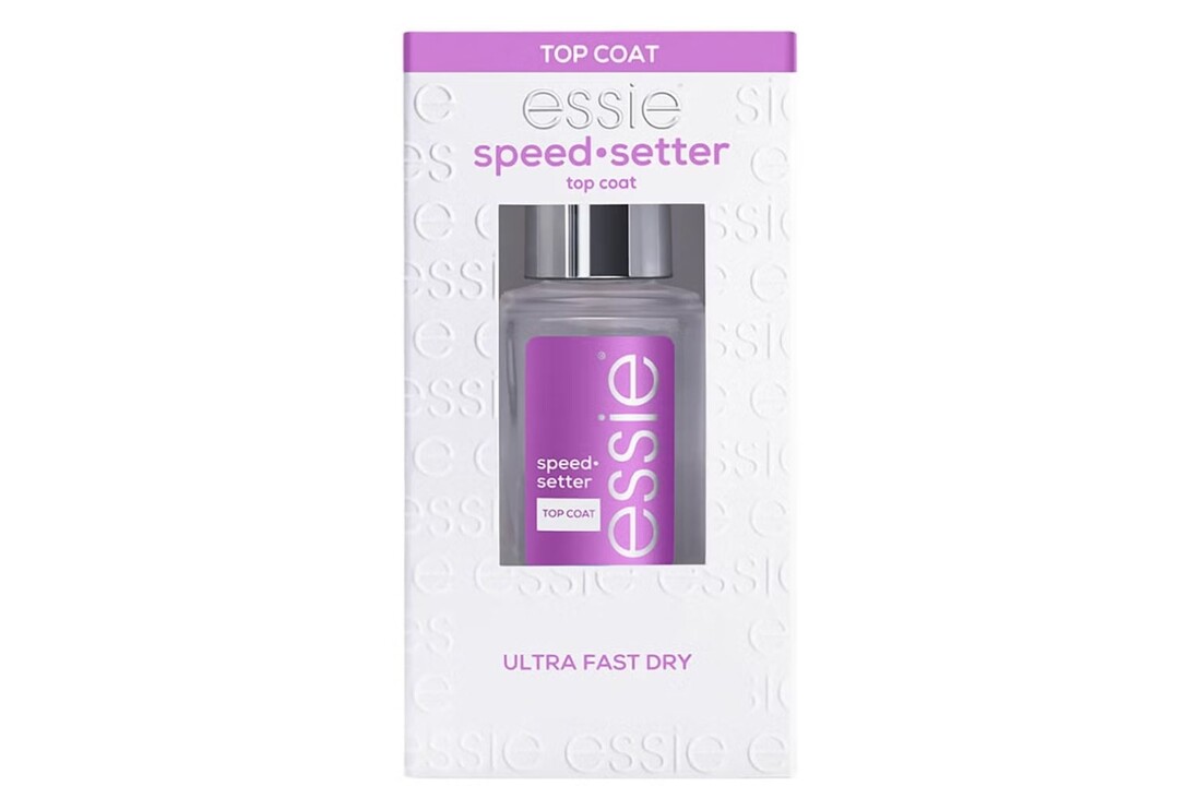Top Coat Speed Setter - 13.5ml