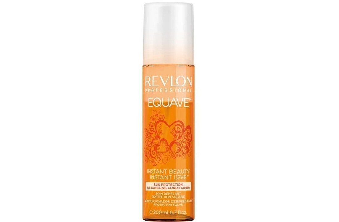 Equave Sun Detangling Conditioner - 100ml