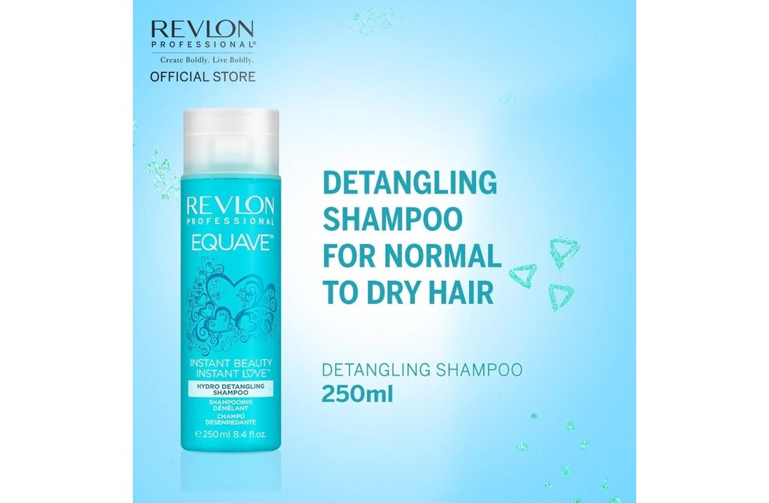 Equave Instant Detangling Shampoo