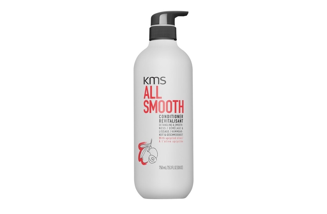 TameFrizz Conditioner - 250ml