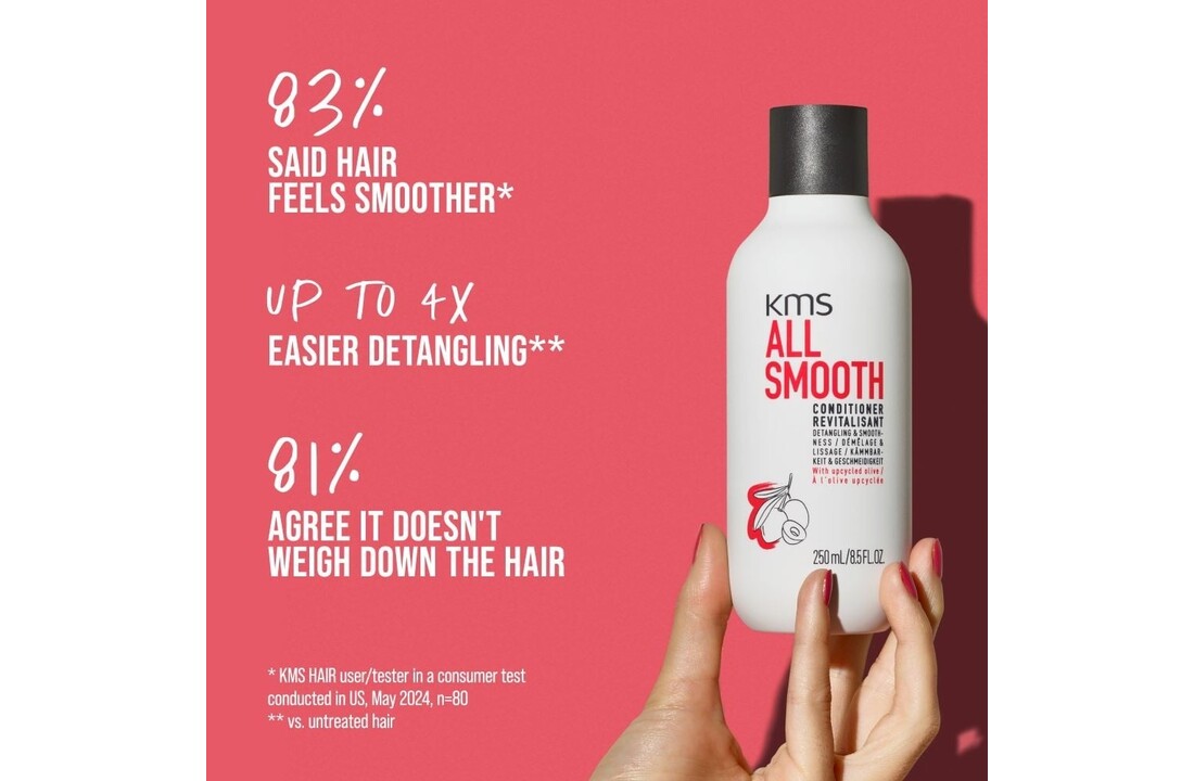 TameFrizz Conditioner - 250ml