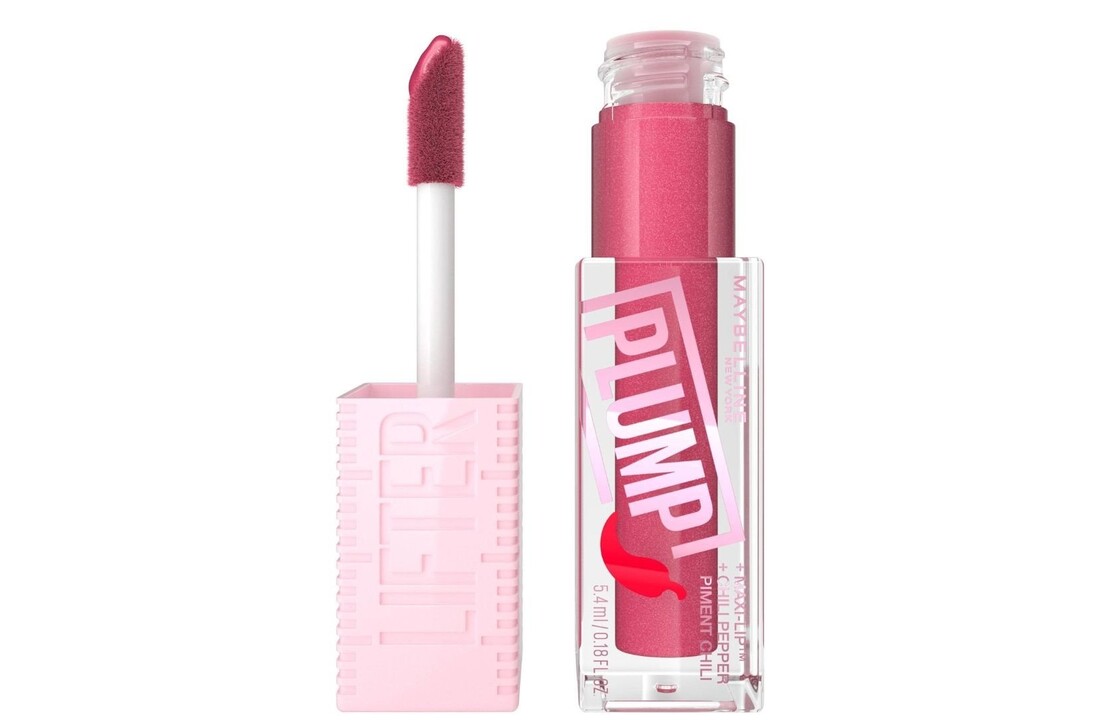 Lifter Plump Gloss Lipgloss - 5.4ml
