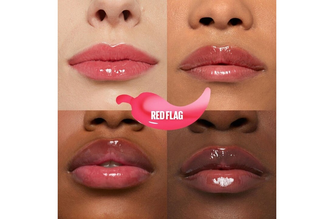 Lifter Plump Gloss Lipgloss - 5.4ml