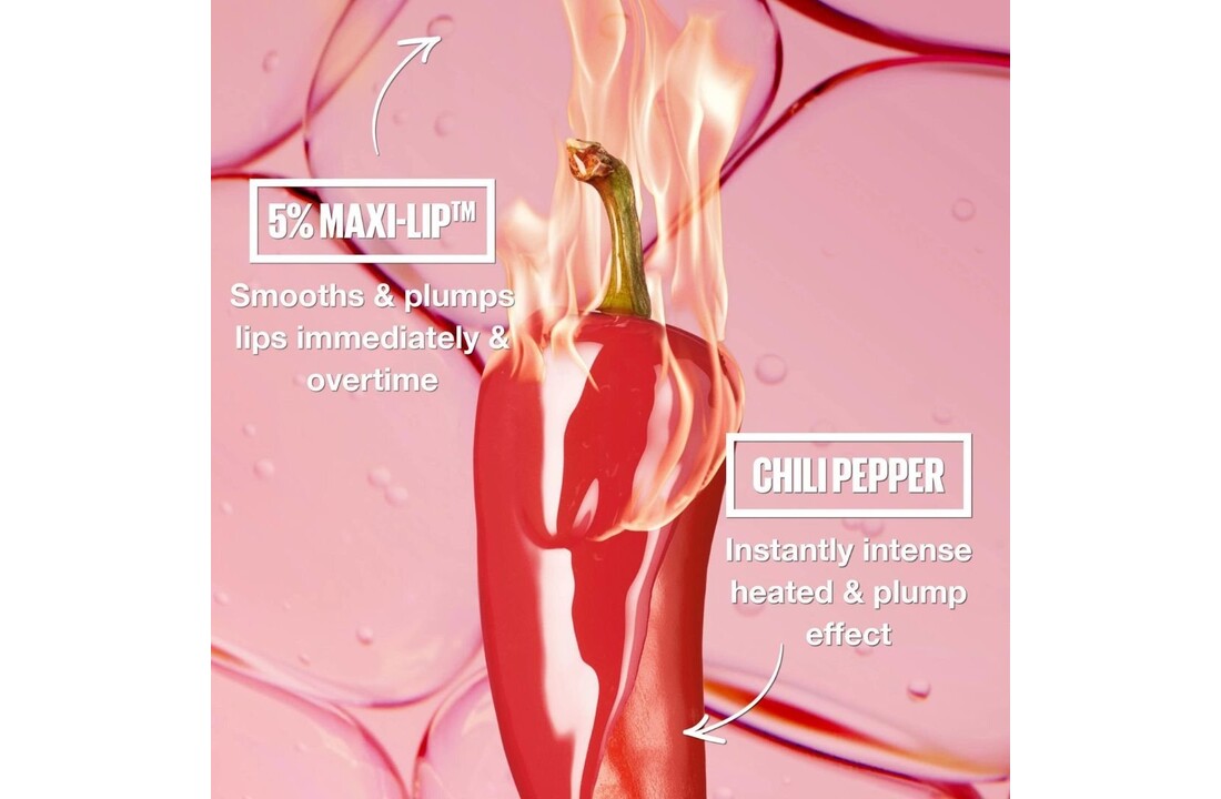 Lifter Plump Gloss Lipgloss - 5.4ml