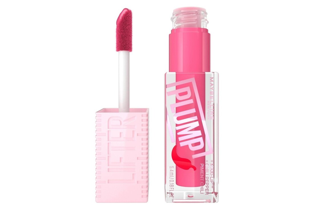 Lifter Plump Gloss Lipgloss - 5.4ml