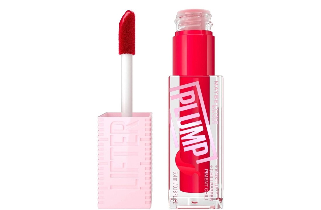 Lifter Plump Gloss Lipgloss - 5.4ml