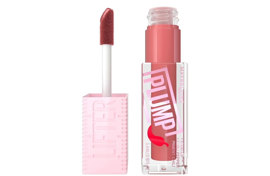 Lifter Plump Gloss Lipgloss - 5.4ml