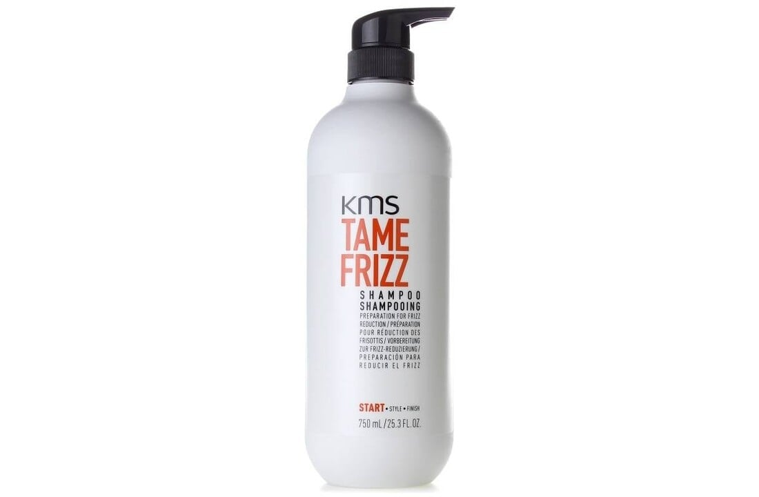 Tame Frizz Shampoo - Sale