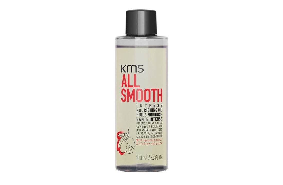 TameFrizz De-Frizz Oil 100ml