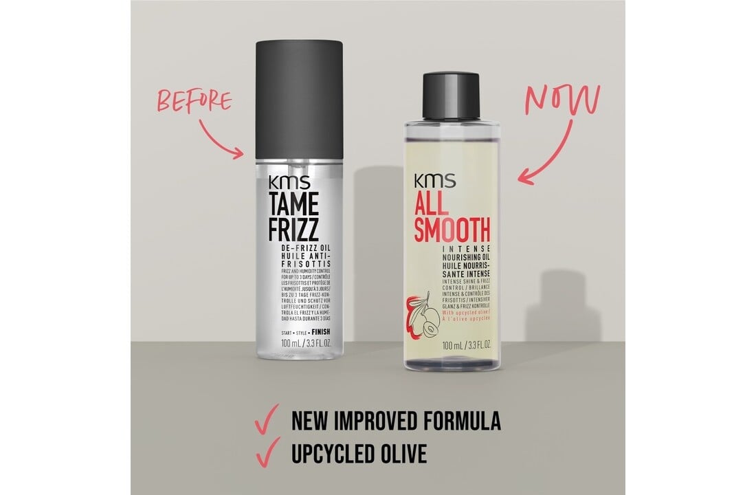 TameFrizz De-Frizz Oil 100ml