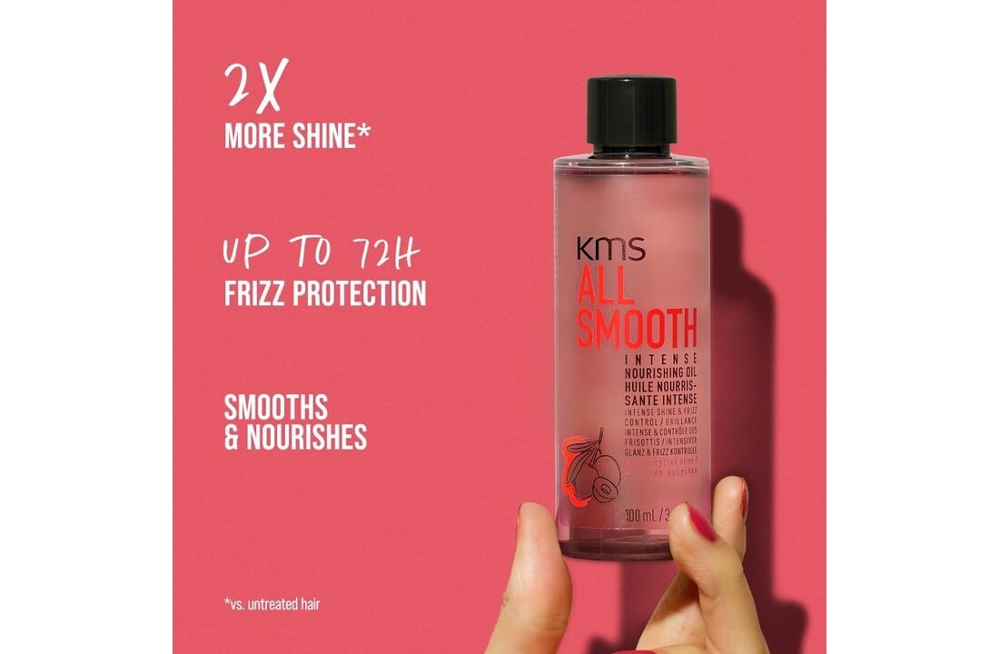 TameFrizz De-Frizz Oil 100ml