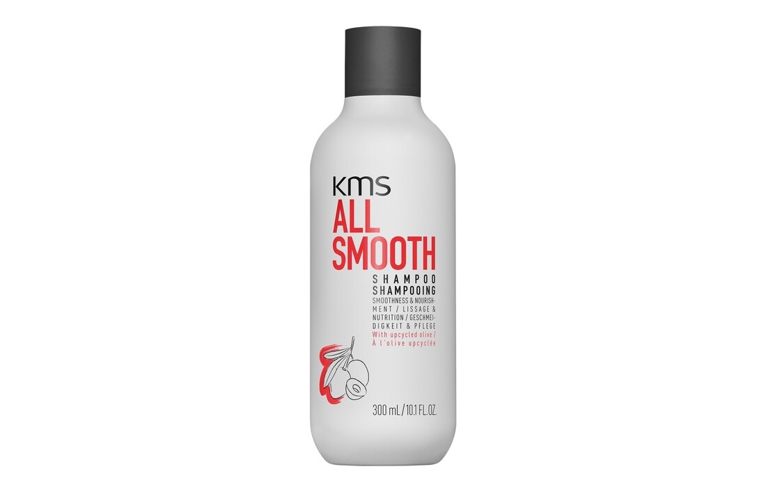 TameFrizz Shampoo