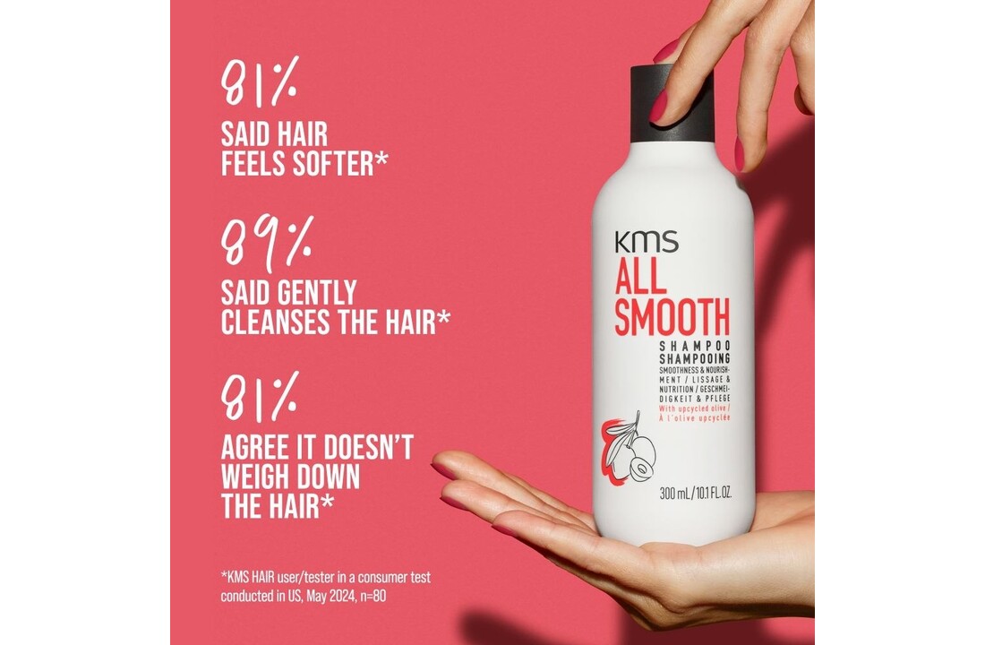 TameFrizz Shampoo