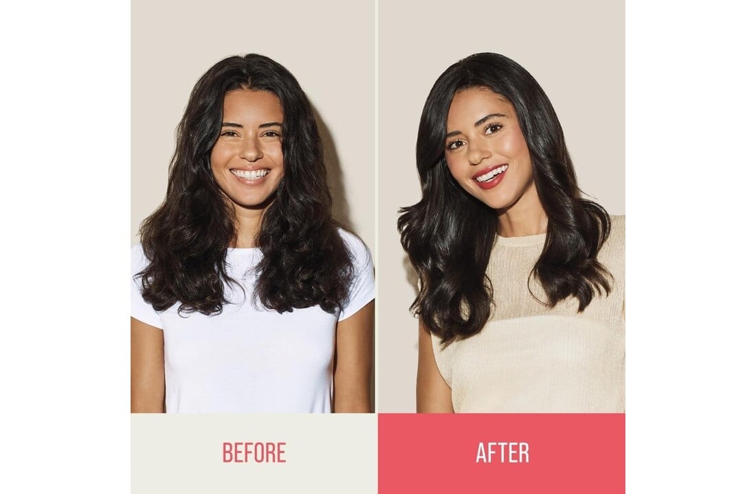 TameFrizz Shampoo