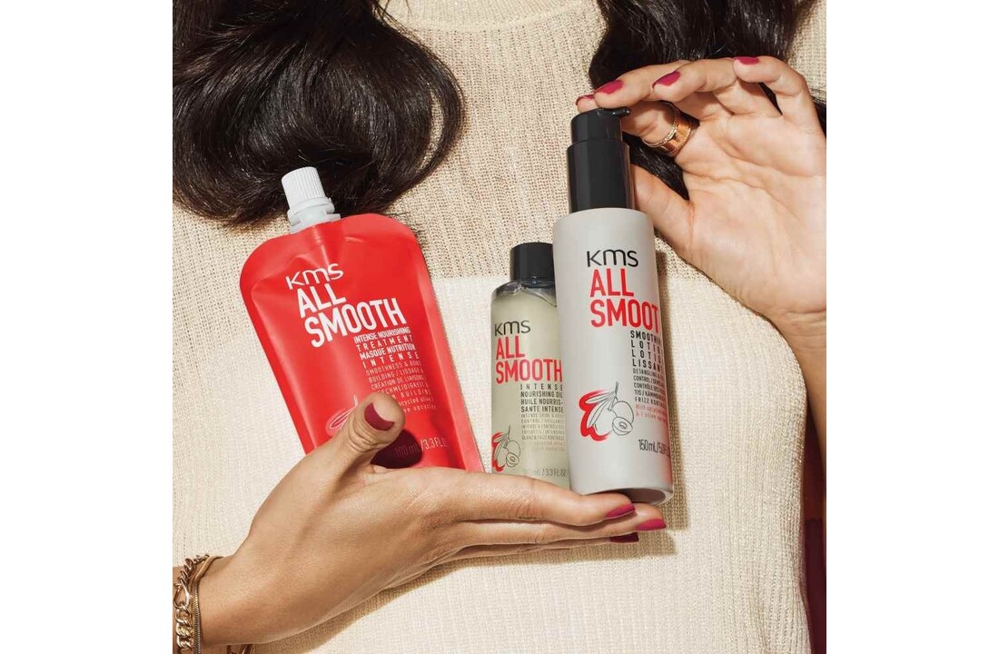 TameFrizz Shampoo