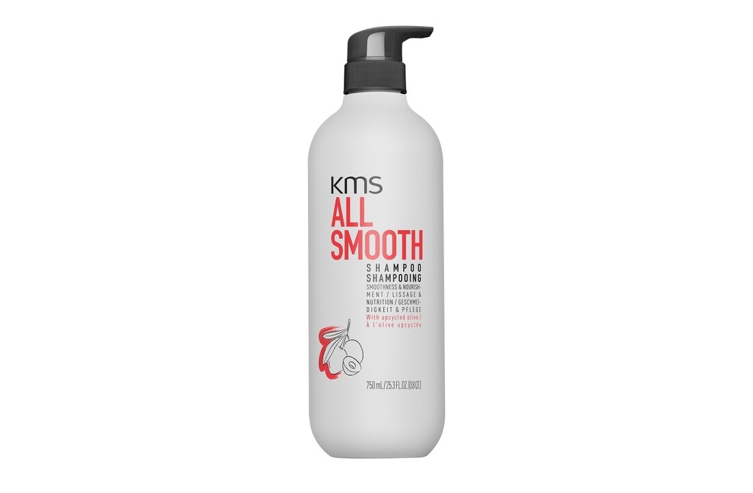 TameFrizz Shampoo
