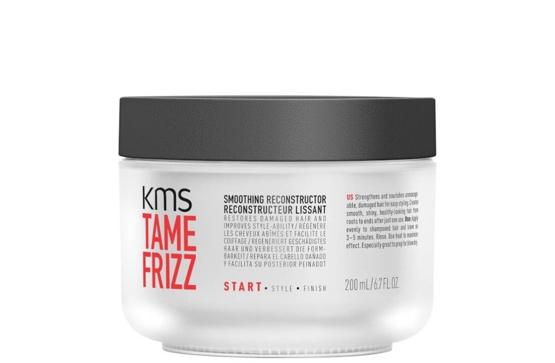 Tame Frizz Smoothing Reconstructor - 200ml - Sale