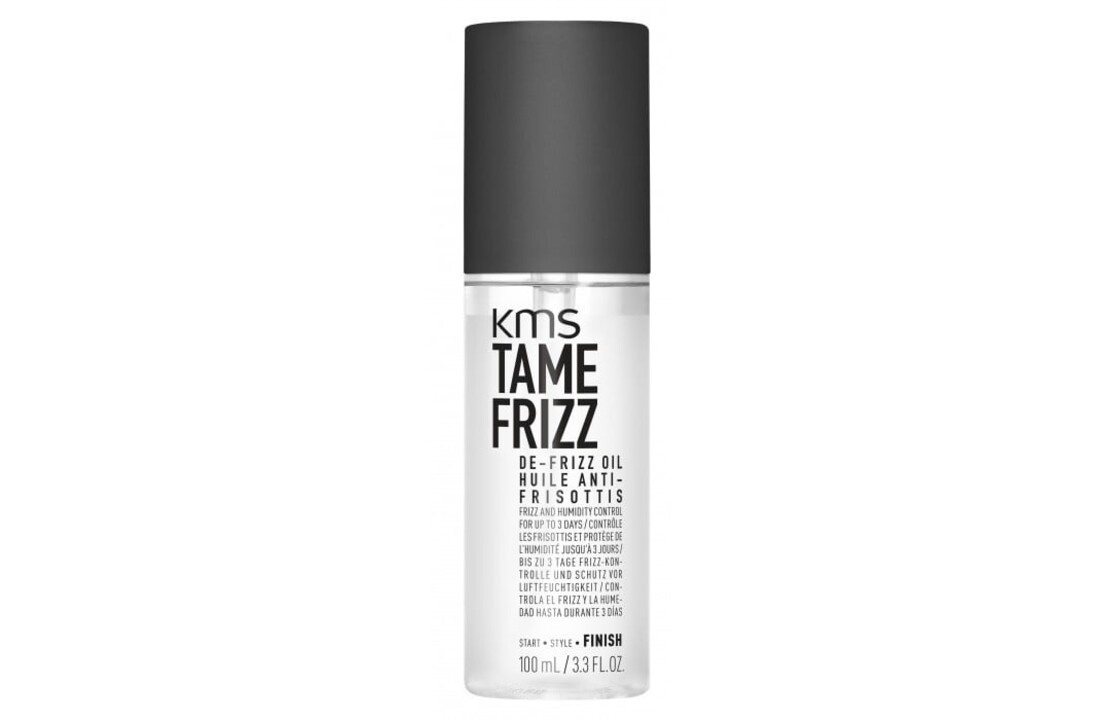 Tame Frizz De-Frizz Oil - 100 ml - Sale
