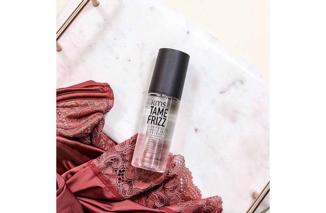 Tame Frizz De-Frizz Oil - 100 ml - Sale