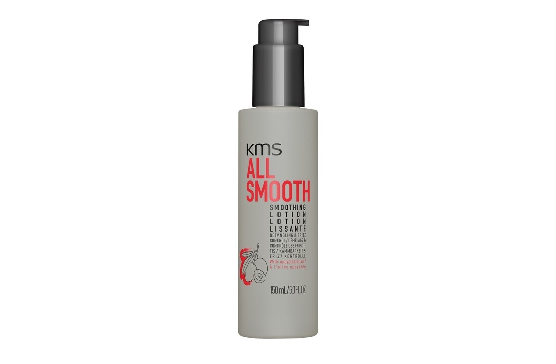 TameFrizz Smoothing Lotion 150ml