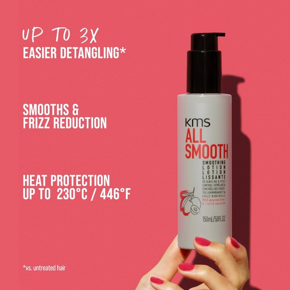 TameFrizz Smoothing Lotion 150ml