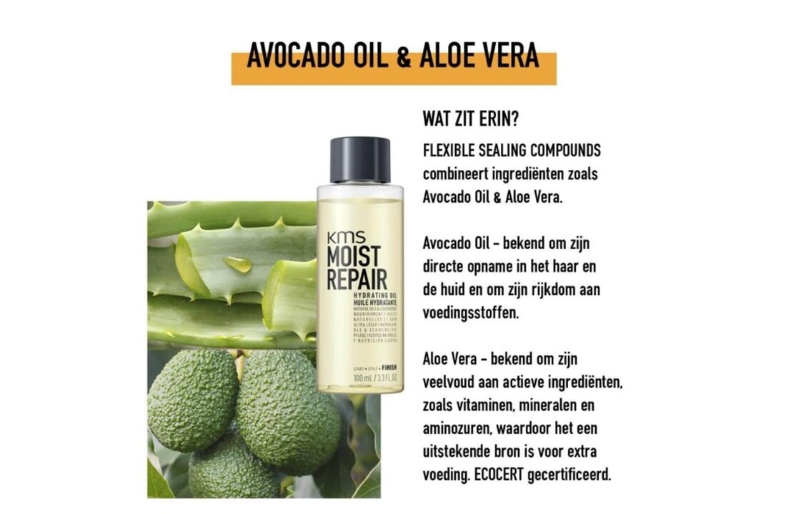 Moist Repair Hydrating Oil - 100ml - Sale