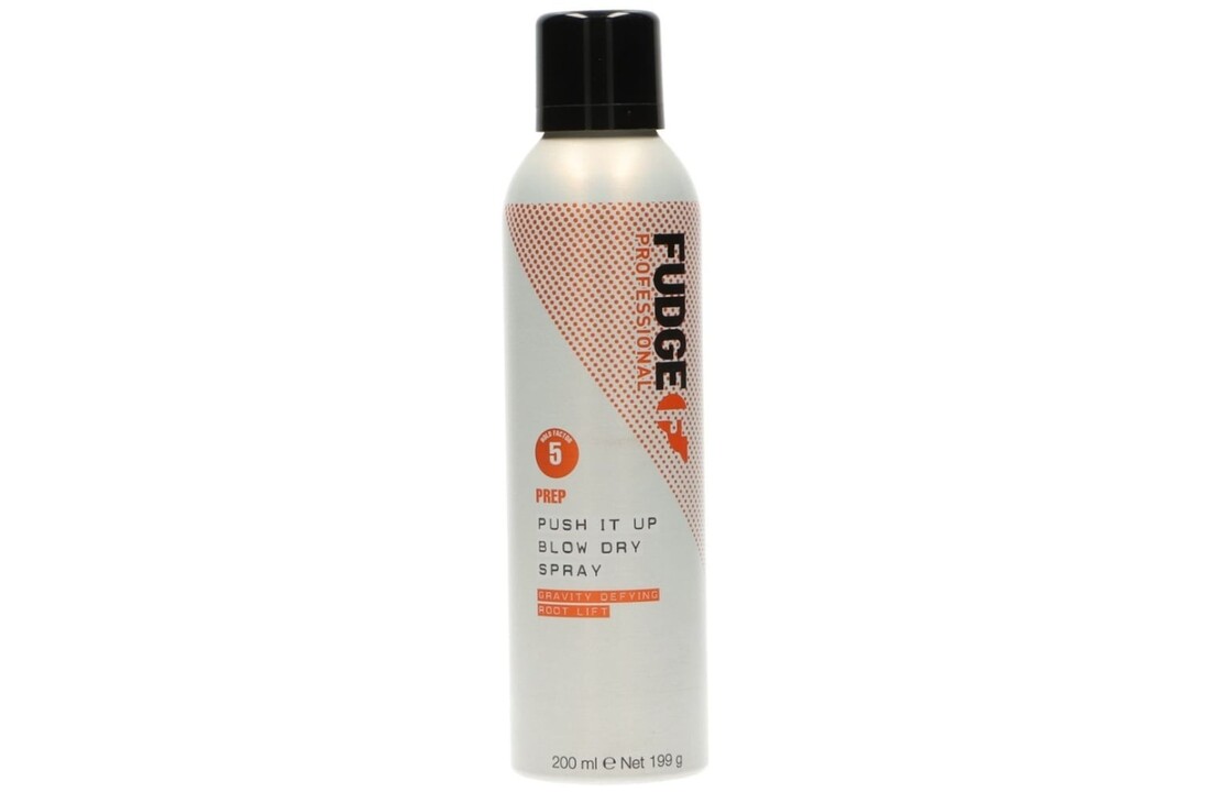 Prep Push It Up Blow Dry Spray - 200ml