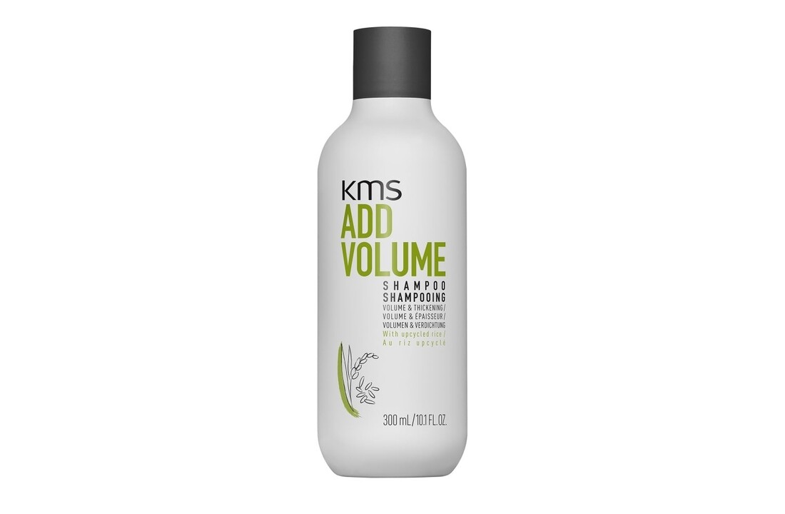 AddVolume Shampoo