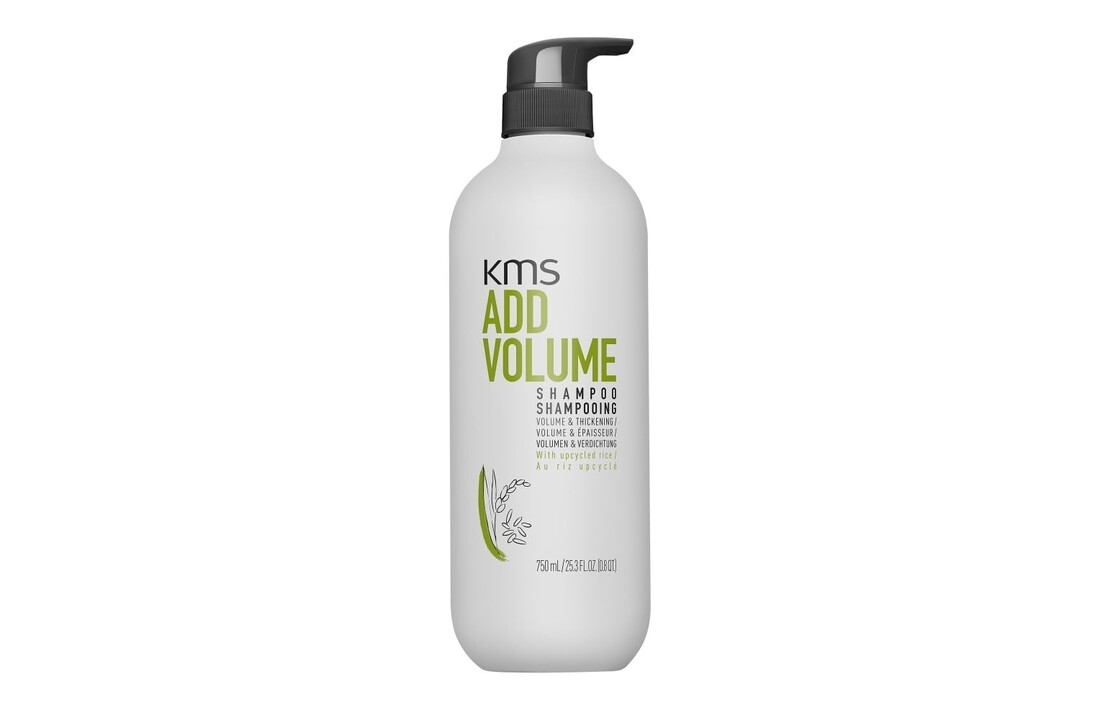 AddVolume Shampoo