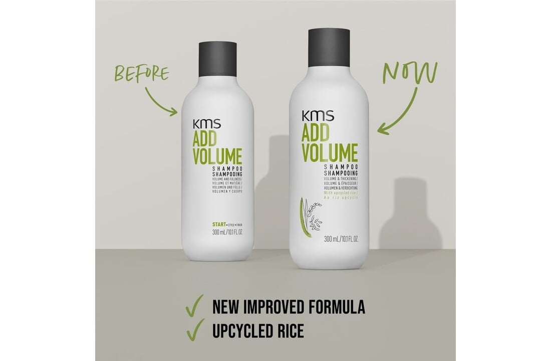 AddVolume Shampoo