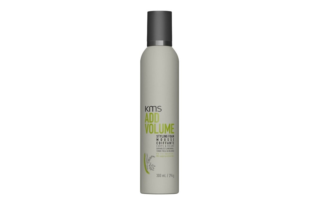 AddVolume Styling Foam 300ml